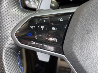 Volkswagen Golf Volkswagen Golf 8 2.0 TSI R 4MOTION Performance | Drift mode| Pano | AKRAPOVIC | Harman/Kardon | Stoelventilatie Side assist - afbeelding nr 21