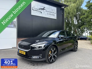 Polestar 2 - 253772458-0
