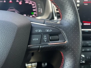 SEAT Ateca SEAT Ateca 1.5 TSI FR BNSINT - afbeelding nr 32