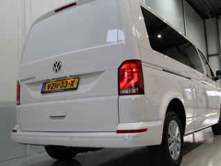 Volkswagen Transporter Volkswagen Transporter 2.0 TDI L2 Highline Dub Cab | Schuifdeur L+R nieuwe bus - afbeelding nr 21