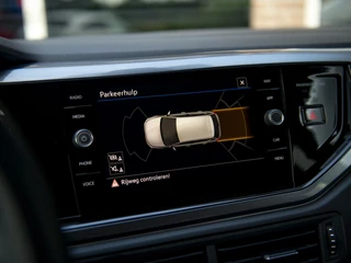 Volkswagen Polo Volkswagen Polo 1.0TSi 116pk DSG Style | LED Matrix | ACC | IQ Drive Travel Assist | Apple Carplay & Android Auto | Stoelverwarming - afbeelding nr 19