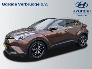 Toyota C-HR - 284784117-0