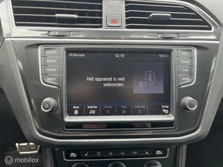 Volkswagen Tiguan Volkswagen Tiguan 1.4 TSI ACT Highline ACC*NAVI*CANERA*PDC* - afbeelding nr 16
