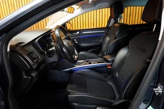 Renault Mégane Estate - afbeelding nr 15