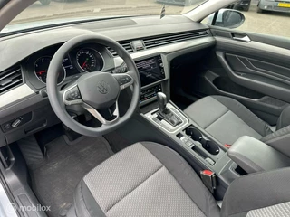 Volkswagen Passat Volkswagen Passat Variant 2.0 TDI AUTOMAAT - afbeelding nr 12