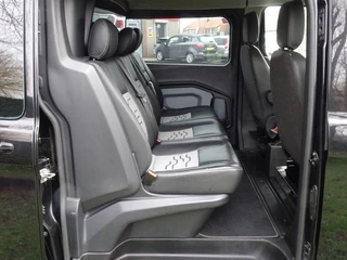 Ford Transit Custom - afbeelding nr 11