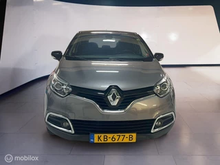 Renault Captur Renault Captur 0.9 TCe Dynamique ✓PDC✓Camera✓Navi✓Cruise - afbeelding nr 3