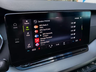 Škoda Octavia 1.4 TSI iV PHEV Business Edition | Origineel NL | Navi | Apple Carplay+Android Auto | Clima | Cruise | Led Koplampen | Pdc V+A | Rijstrook+Licht+Regensensor | 18''lm - afbeelding nr 15