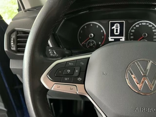 Volkswagen T-Cross Volkswagen T-Cross 1.0 TSI Life,Navigatie,Carplay,26000km! - afbeelding nr 15