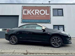 Renault Mégane Renault Mégane CC 1.2 TCe Floride (Uniek  #118/1200 ) - afbeelding nr 9