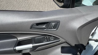 Ford Transit Connect Ford Transit Connect 1.5 TDCI 55KW 75PK EURO 6 NAVIGATIE/ CAMERA/ AIRCO/ 100% DEALERO - afbeelding nr 17