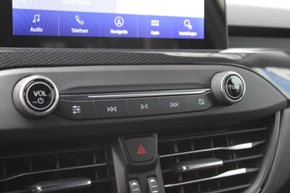 Ford Focus Ford Focus Wagon 1.5 EcoBoost ST Line Business Automaat 150PK | Winterpack | Full LED | Adaptive Cruise Control | Navigatie | Climate Control | - afbeelding nr 30