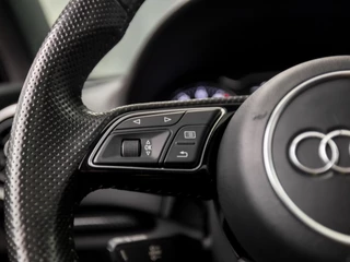 Audi A3 150Pk Automaat (SCHUIFDAK, 2X S-LINE, APPLE CARPLAY, GROOT NAVI, CLIMATE, LEDER, SPORTSTOELEN, PLAT S-LINE SPORTSTUUR, PARKEERSENSOREN, CRUISE, NIEUWE APK, NIEUWSTAAT) - afbeelding nr 19