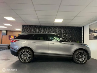 Land Rover Range Rover Velar Land Rover Range Rover Velar 2.0 P400e S Turbo AWD PANO 22 INCH - afbeelding nr 25