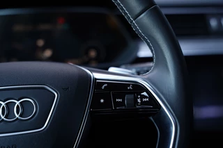 Audi e-tron Audi e-tron 50 Quattro 2X S-Line I HUD I Pano I B&O I Leder I Matrix-LED I - afbeelding nr 32