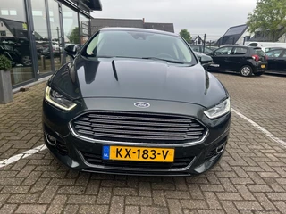 Ford Mondeo - afbeelding nr 5