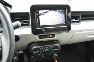 Suzuki Ignis - afbeelding nr 21