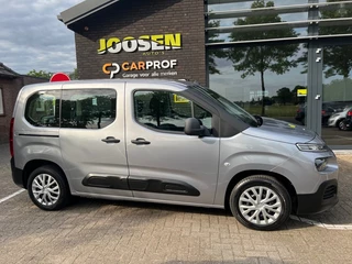 Citroën Berlingo - afbeelding nr 2