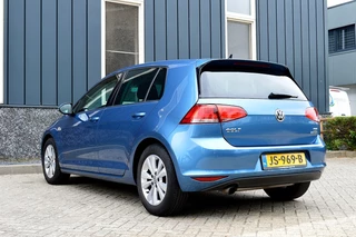 Volkswagen Golf Volkswagen Golf 1.0 TSI Comfortline Rijklaarprijs-Garantie Navigatie Airco Camera LM Velgen - afbeelding nr 3