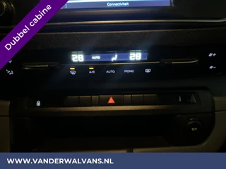 Peugeot Expert Apple Carplay, Android Auto, Cruisecontrol, Parkeersensoren, Lichtmetalen velgen, Imperiaal - afbeelding nr 4