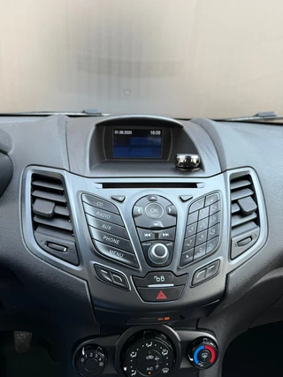 Ford Fiesta Ford Fiesta 1.0 Style Ultimate - afbeelding nr 43