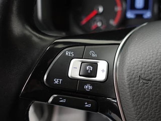 Volkswagen Crafter Volkswagen Crafter 177pk Automaat L3H3/ L2H2 Highline Camera Apple Carplay/Android Auto Airco Cruise control Euro6 - afbeelding nr 16