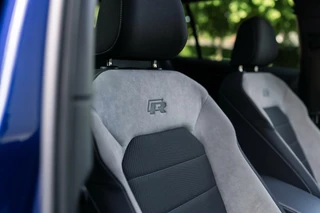 Volkswagen Golf Volkswagen Golf 2.0 TSI R 4Motion Pano Dsg DCC Dynaudio - afbeelding nr 44
