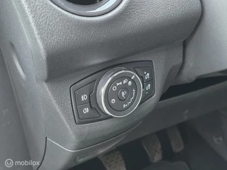 Ford Tourneo Courier Ford Tourneo Courier 1.0 Titanium✅️Apk✅️Airco✅️ - afbeelding nr 24