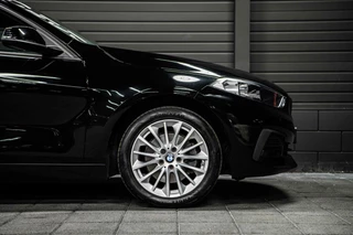 BMW 1 Serie BMW 1-serie 116i | Navi | PDC | Apple Carplay | Cruise | DAB | 17 inch | - afbeelding nr 8