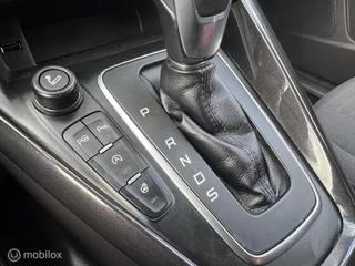 Ford Focus Ford Focus Wagon 1.0 Trend / Automaat / Keyless / Navigatie / etc - afbeelding nr 30