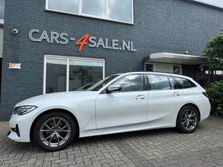 BMW 3 Serie - afbeelding nr 3