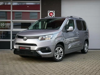 Toyota ProAce - 231604983-0