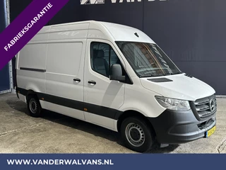 Mercedes-Benz Sprinter Android auto, mbux - afbeelding nr 11