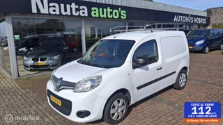Renault Kangoo bestel 1.5 dCi 75 Energy Comfort