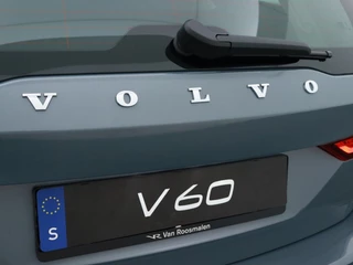 Volvo V60 - afbeelding nr 35