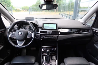 BMW 2 Serie BMW 2 Serie Active Tourer 225xe iPerformance High Executive Plug in AUTOMAAT NAVI, Camera, Leder bekleding, Head-up - afbeelding nr 7