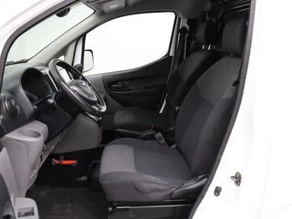 Nissan e-NV200 Nissan e-NV200 E-NV200 Business 40 kWh | Navigatie | Camera | Airco - afbeelding nr 20