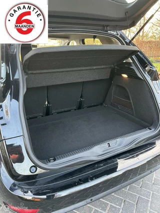 Citroën C4 Picasso Citroen C4 Picasso 1.2 PureTech Intensive - afbeelding nr 10