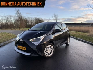 Toyota Aygo - 231109682-0