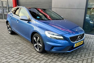 Volvo V40 Volvo V40 2.0 D3 Polar+ Sport R-Design - afbeelding nr 2