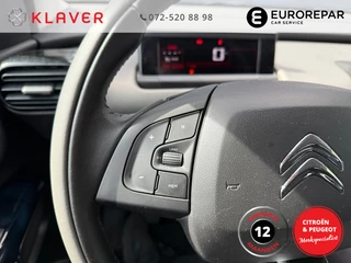 Citroën C4 Cactus - afbeelding nr 17