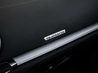 Audi S3 Audi S3 Cabriolet 2.0 TFSI 310PK Facelift S-Tronic Virtual Stoelverwarming Keyless - afbeelding nr 30