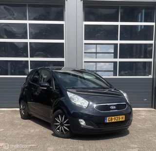 Kia Venga Kia Venga 1.4 CVVT Vibe - afbeelding nr 3