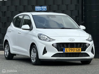 Hyundai i10 Hyundai i10 1.0 Comfort Smart 5-zits APPLECARPLAY+CAMERA! - afbeelding nr 2