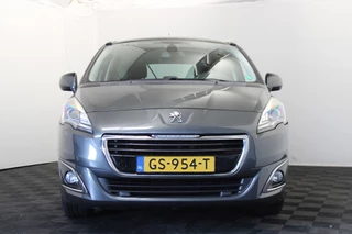 Peugeot 5008 Peugeot 5008 1.6 THP Allure 5p. |Pano|Camera| - afbeelding nr 2
