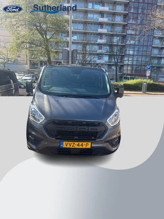 Ford Transit Custom - 186228240-0