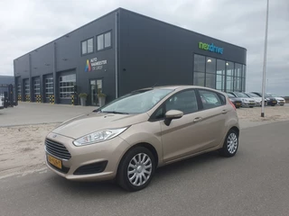 Ford Fiesta - 528017398-0