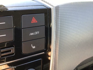 Škoda Citigo Skoda Citigo e-iV EV Style climate controle cruise stoelverw - afbeelding nr 23