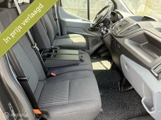 Ford Transit Ford Transit 310 2.0 136 PKTDCI L2H2 Trend Trekhaak - afbeelding nr 9