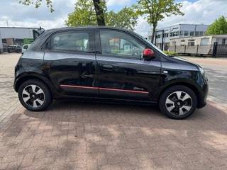 Renault Twingo Airco,Cruisecontrol Nette Auto - afbeelding nr 4